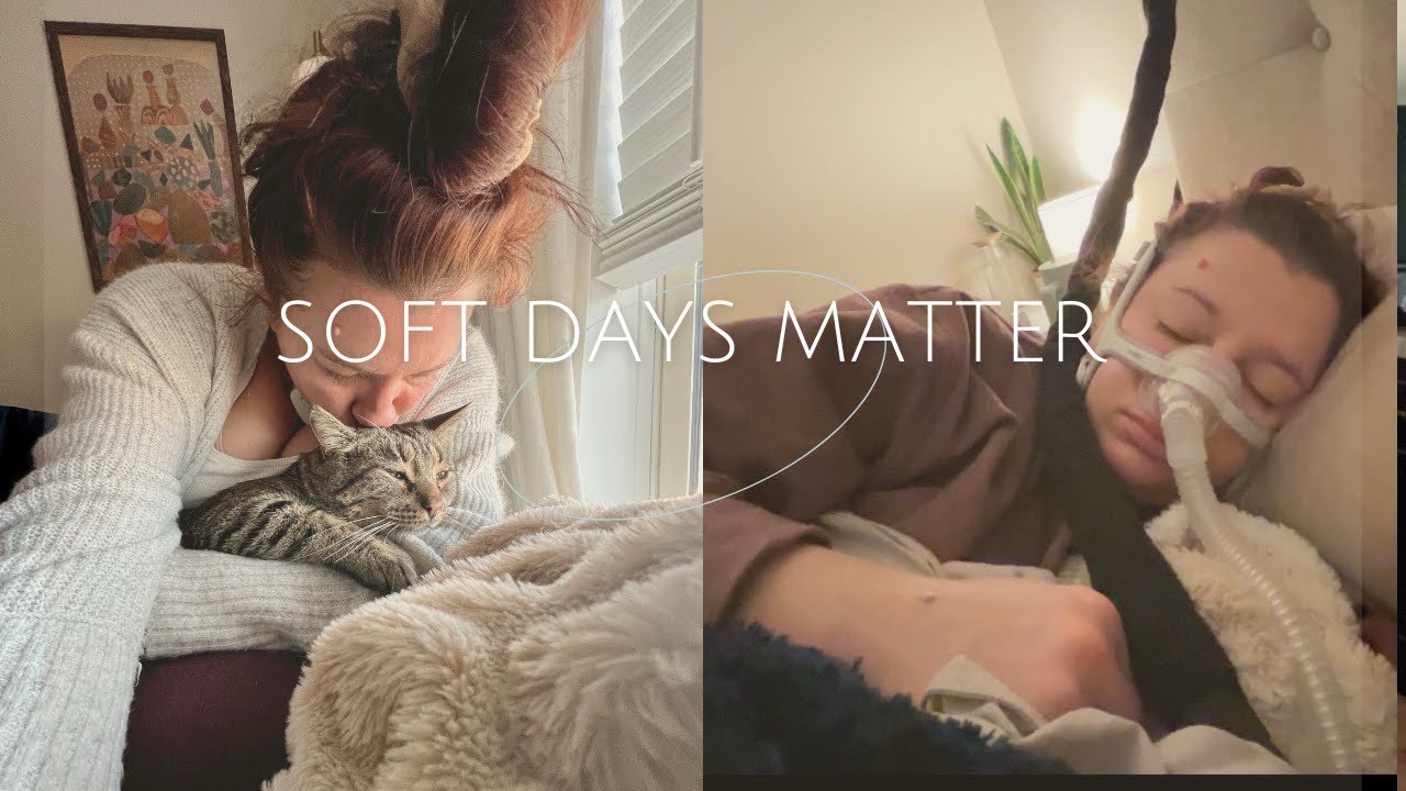 A Day in the Life During a Chronic Illness Flare
