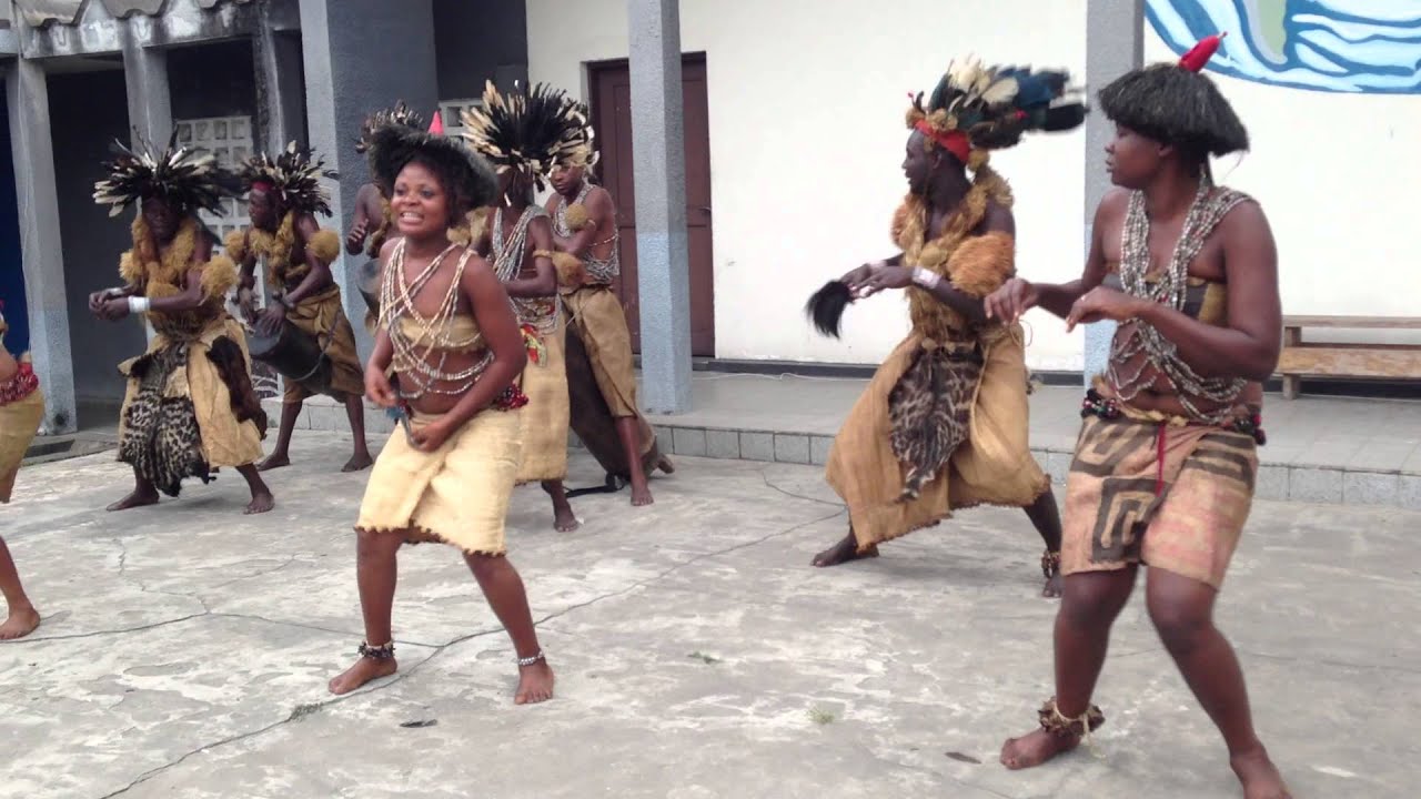 IMG 1312. Folkore Pende, RDC