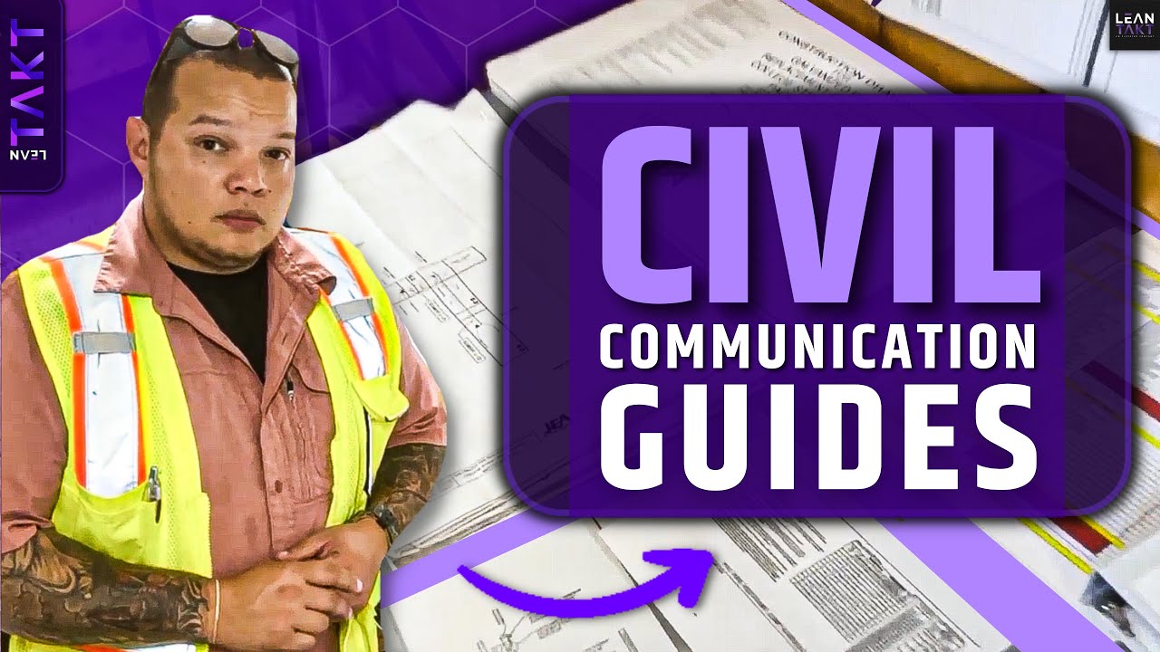 Civil Communication Guides
