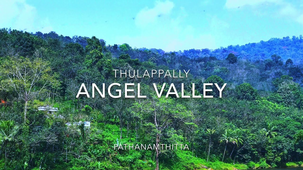 Angel Valley