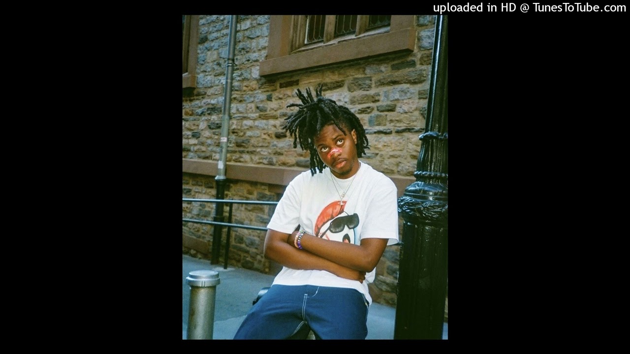 [FREE] R2R Moe x Wolfacejoeyy Type Beat “Would’ve Came Back”