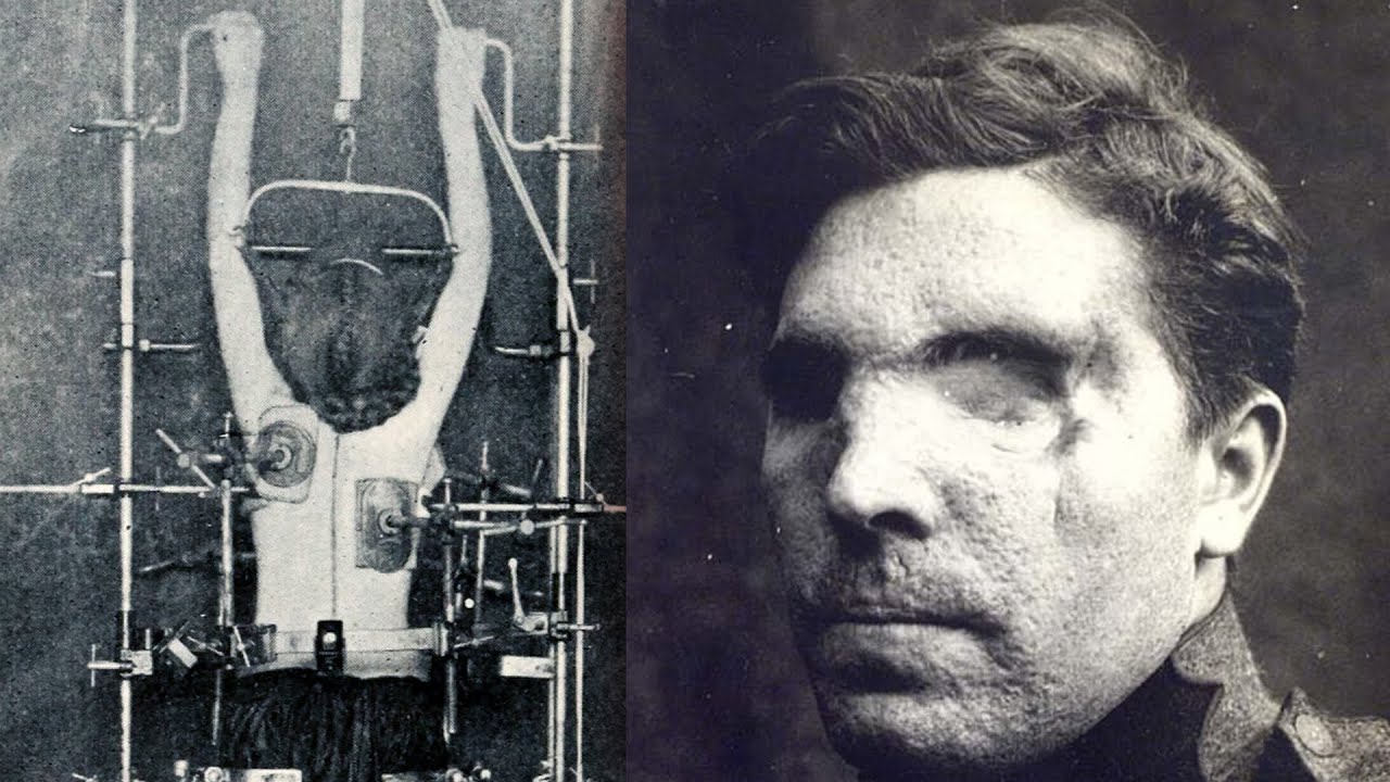 Edgewood Arsenal: CIA&rsquo;s Experiments To Break A Man