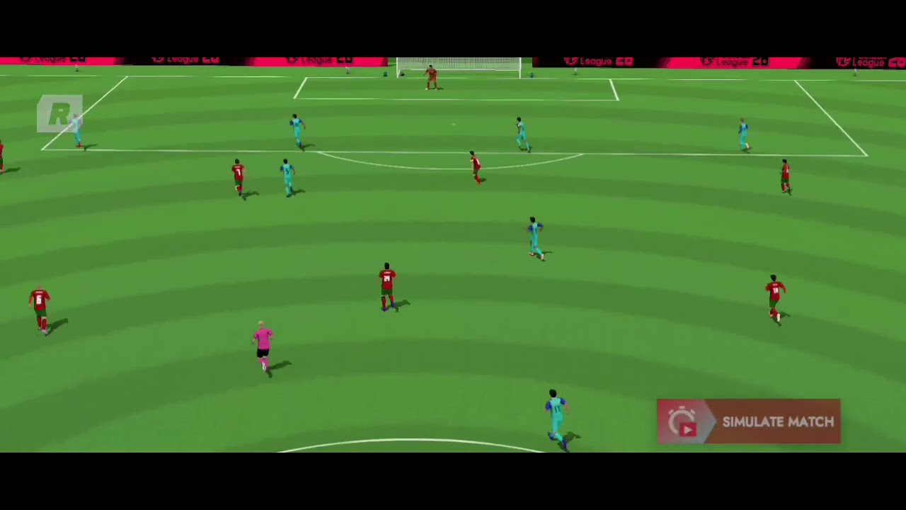 Football  play in Portugal team 🤯😎