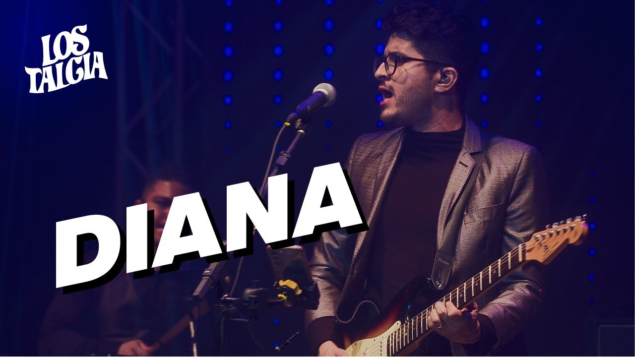 Diana - Lostalgia (Cover)