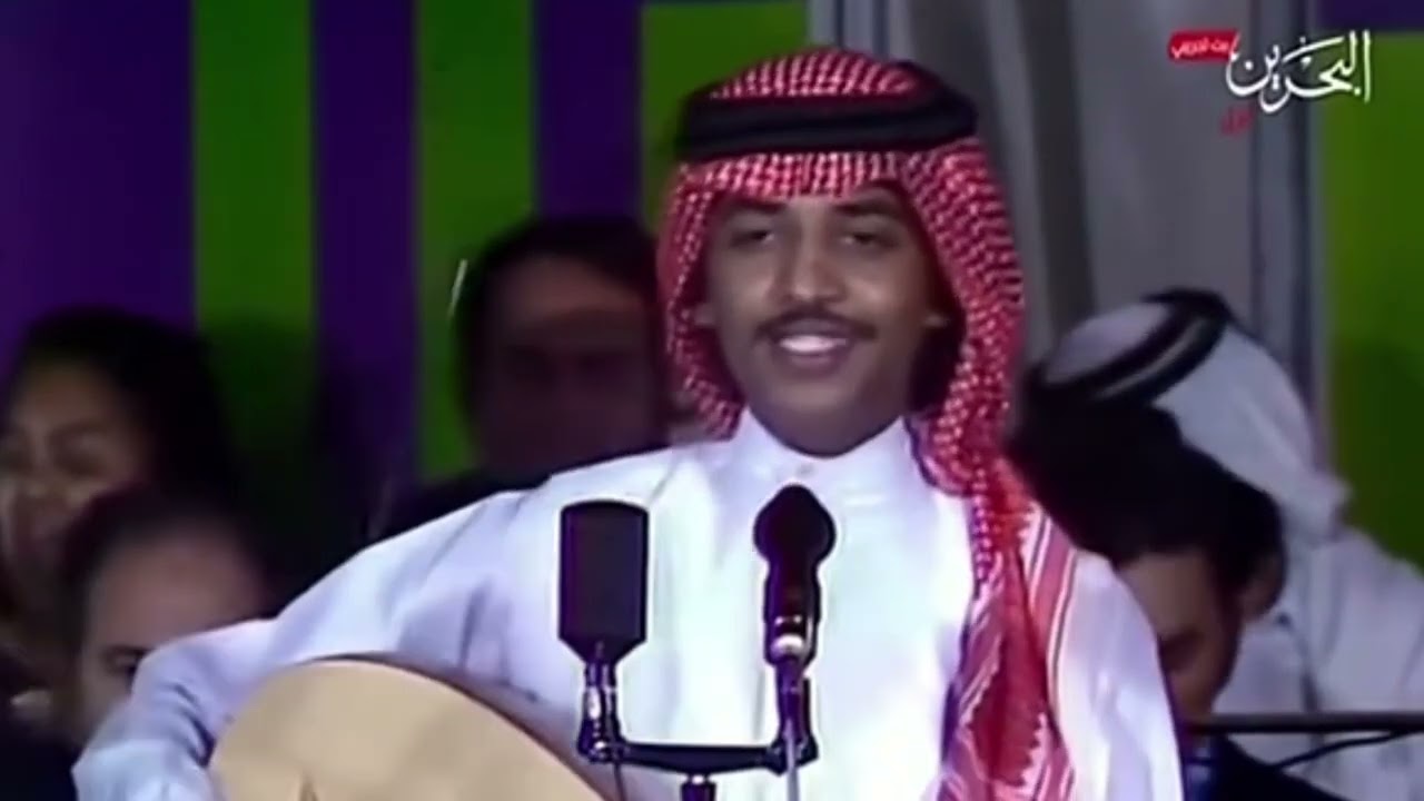عبادي الجوهر .. أنا أشهد إن مقابل الترف جنه
