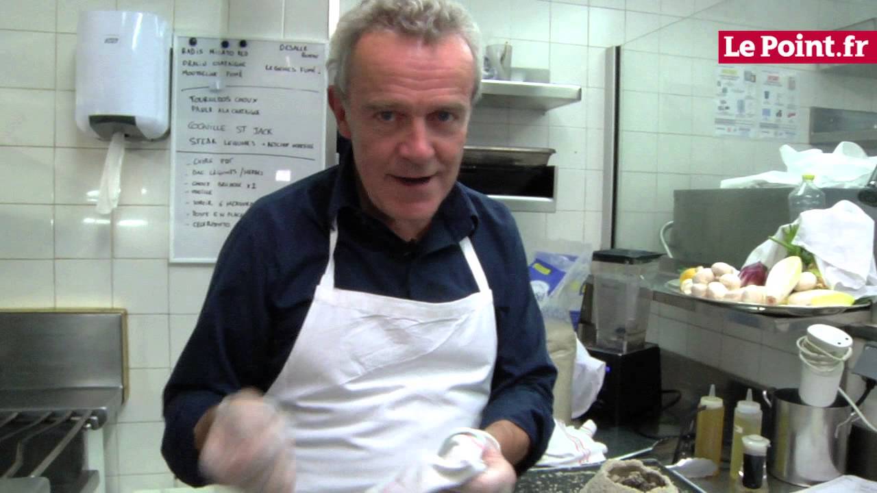 La betterave met son grain de sel