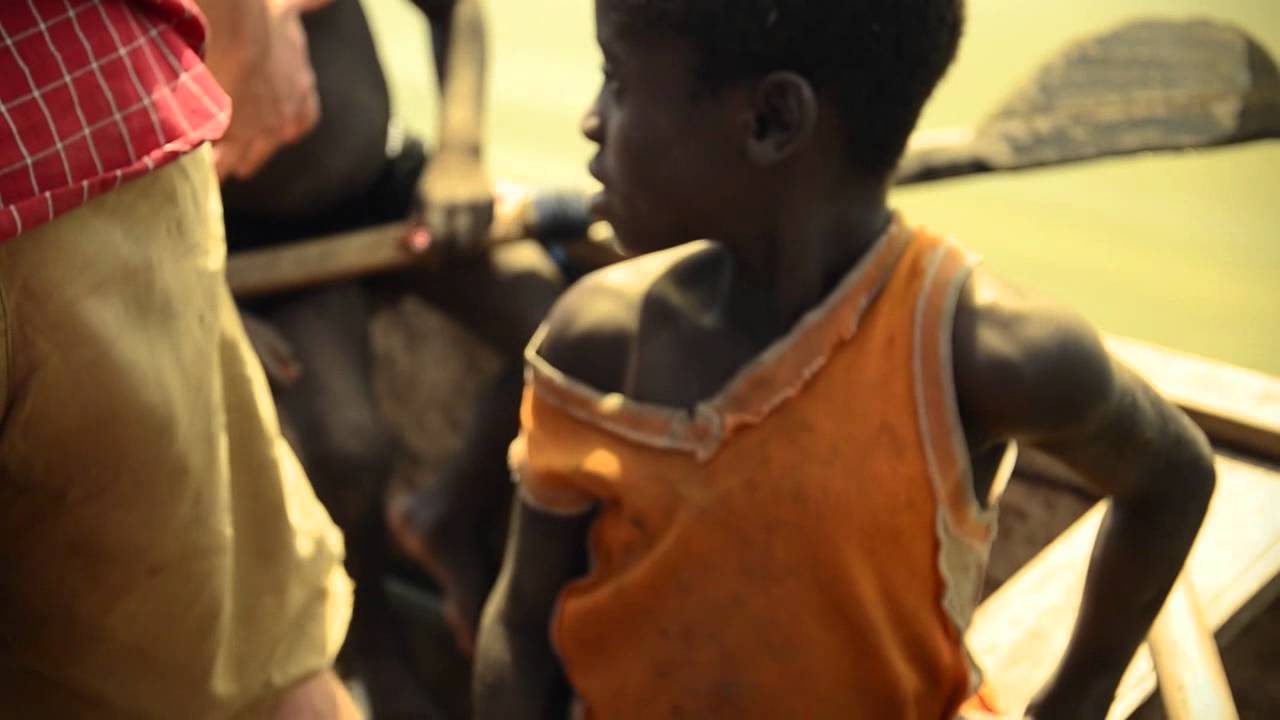Mercy Project Documentary