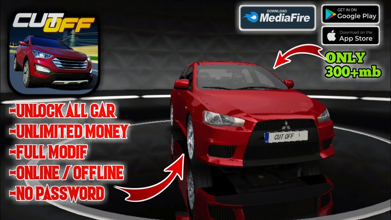 CUT OFF MOD APK | FREE DOWNLOAD!!!