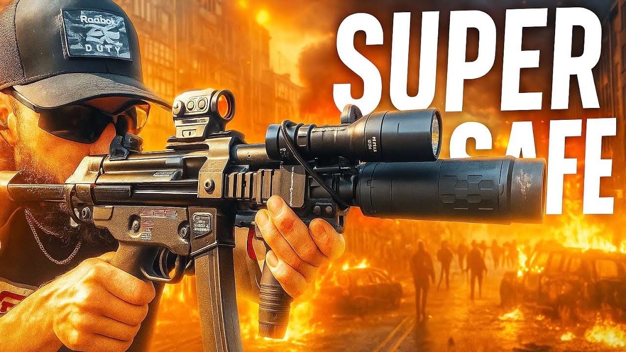 L2 Prints SP5 Super Safety