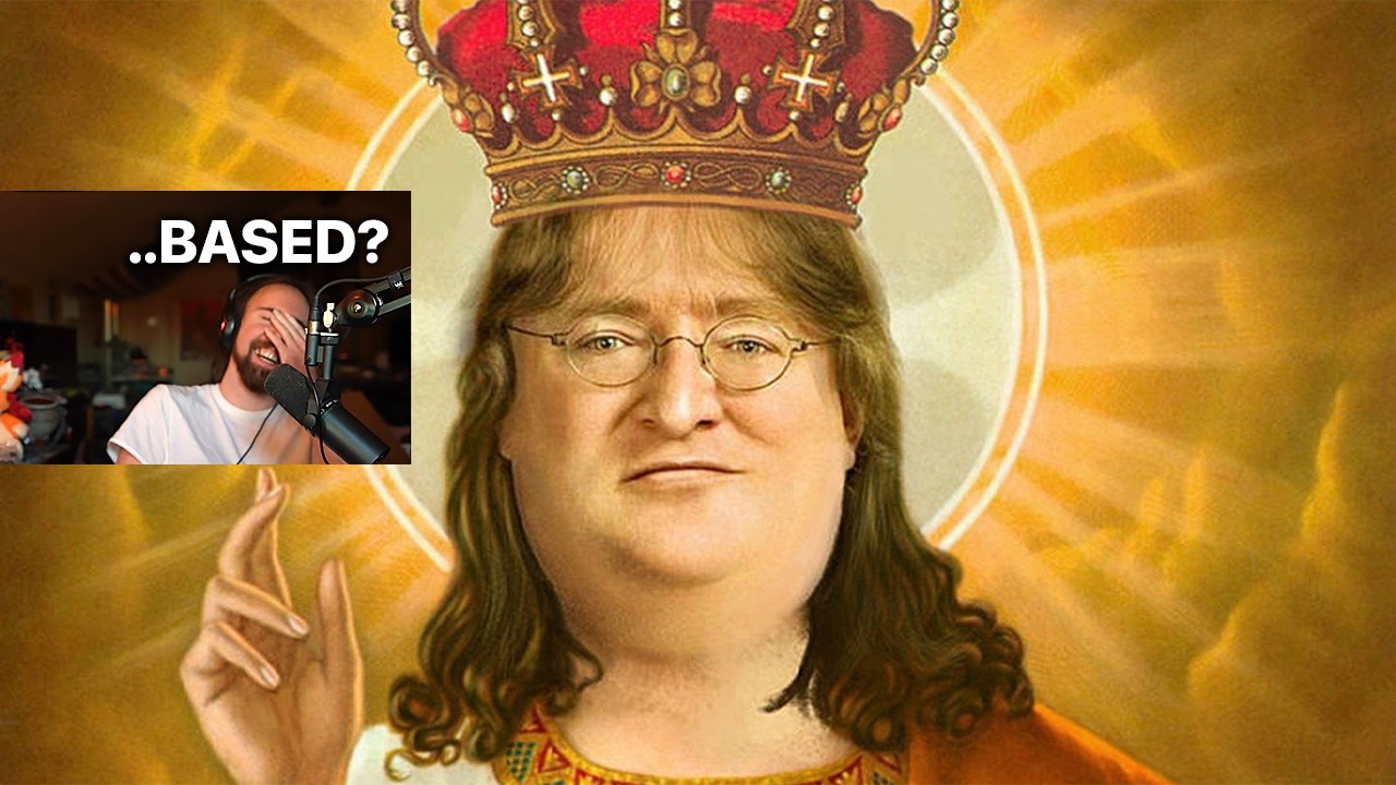 How Steam ignored the competition.. and WON