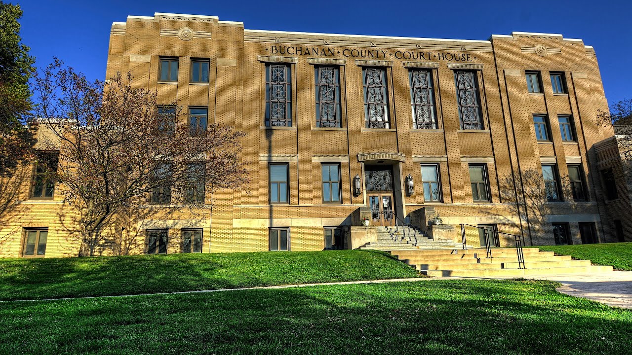 Board of Supervisors Meeting February 2, 2026
