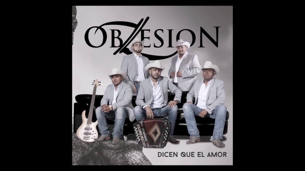 obzesion mix 2017