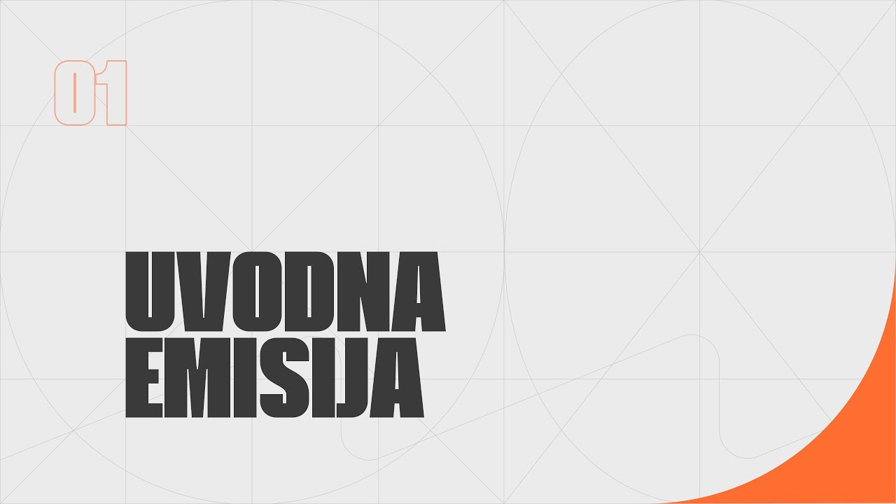 ŠTA JE SFERA | Uvodna emisija | Podcast SFERA | EP 01