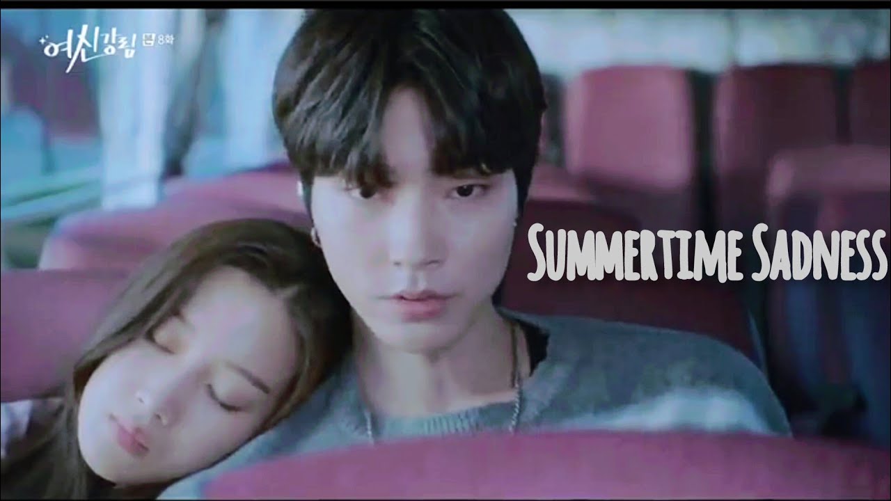 Han Seo Jun & Lim Ju Kyung | Summertime Sadness True Beauty [FMV]