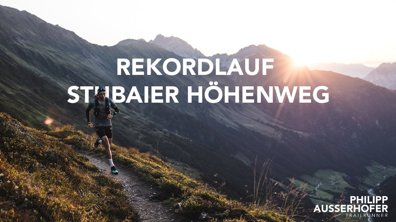 Ultra run RECORD 