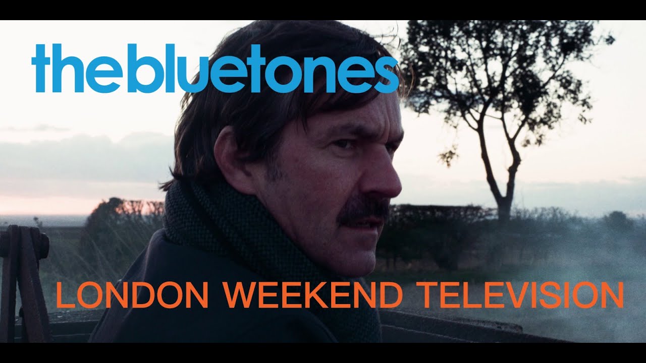 The Bluetones - London Weekend Television - Official Promo