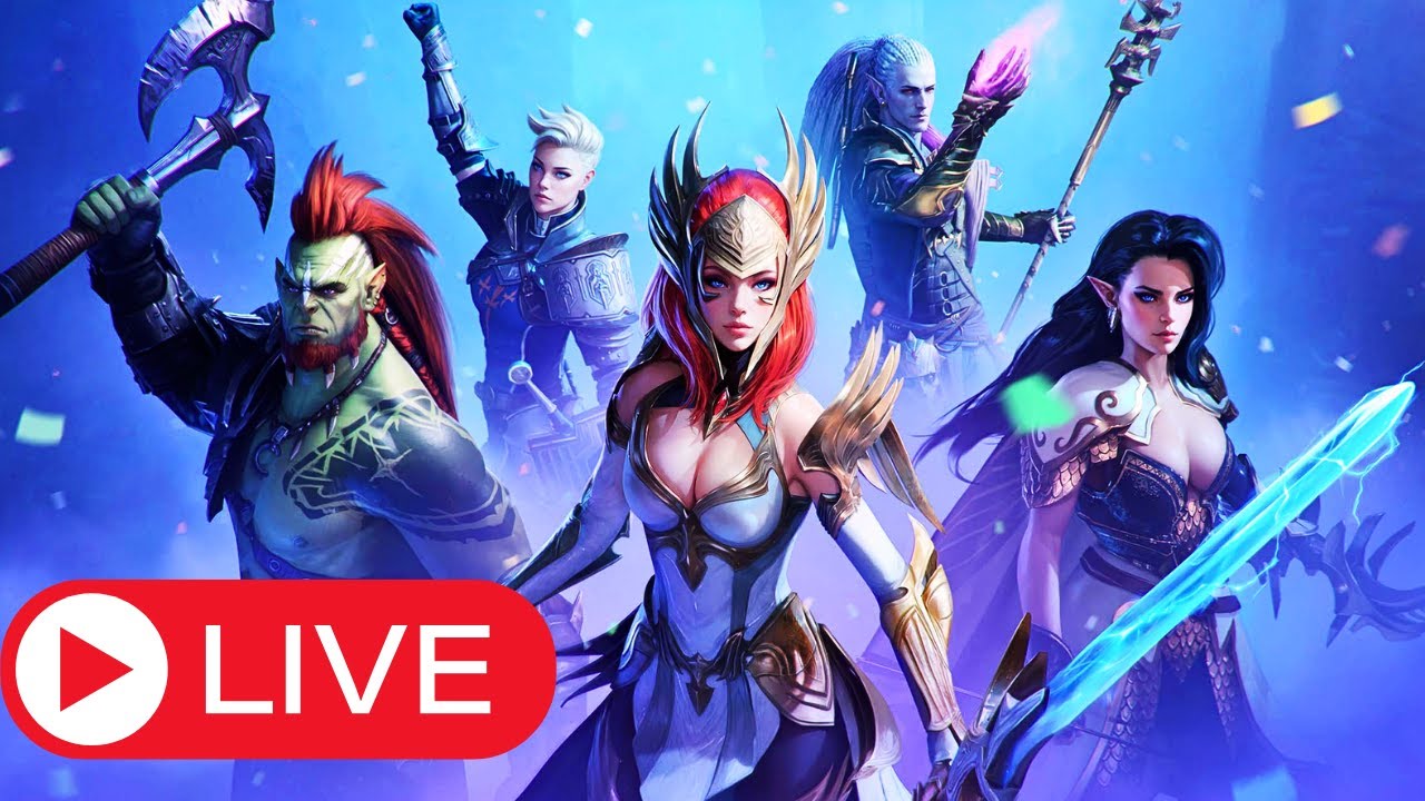 RISE AND GRIND! CVC TIME! ALWAYS CHILL STREAM!