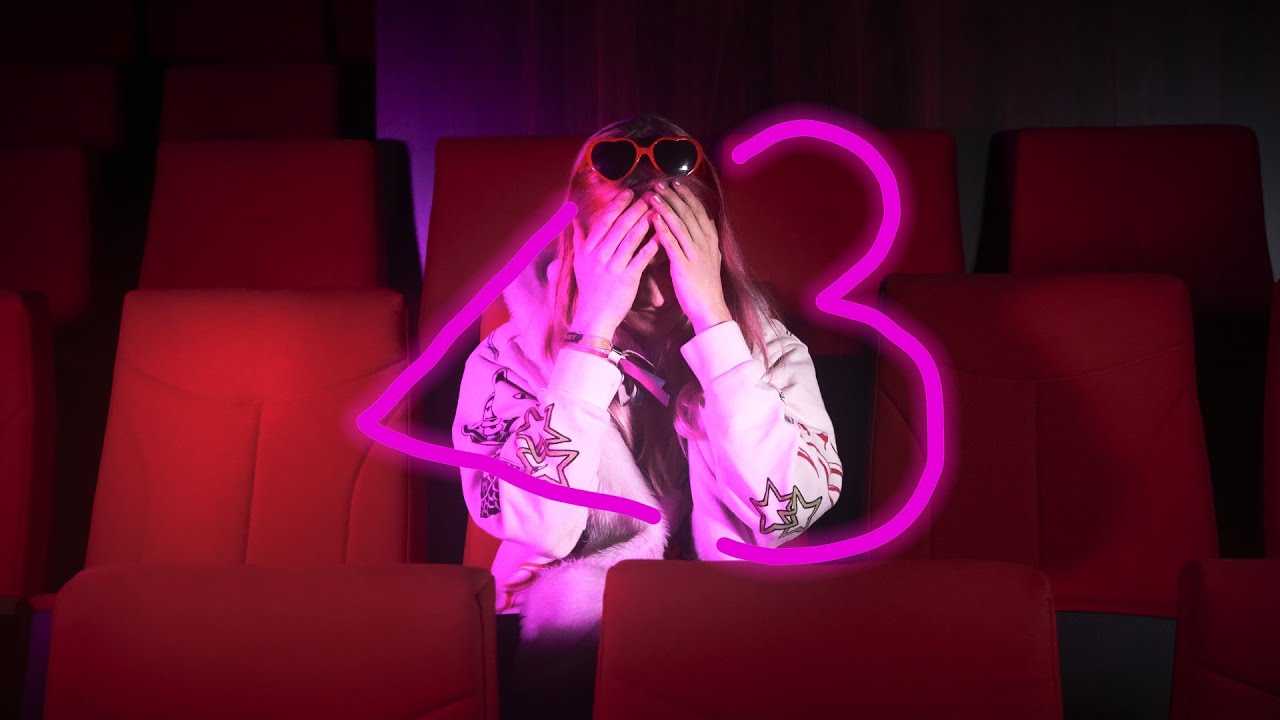 Badi - く3 prod.BLXRR