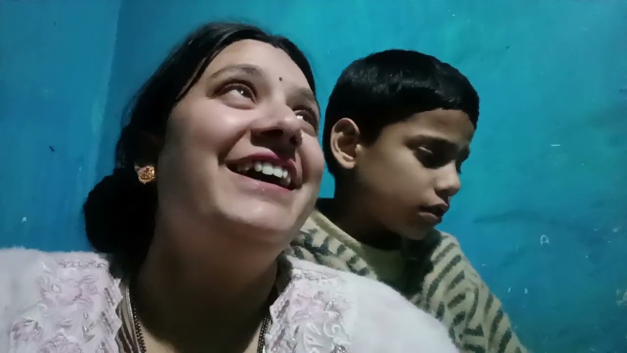Family vlog ❤️💞😅