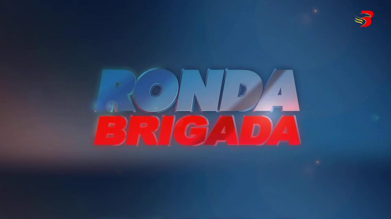RONDA BRIGADA | JANUARY 14, 2026  | KAUBAN SI JAY MARK CANLAS