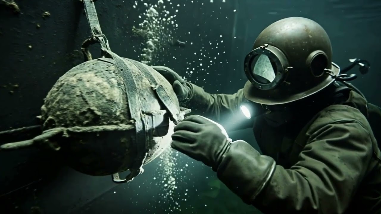 7 Illegal Gadgets Allied Naval Commandos Used in Mediterranean Raids