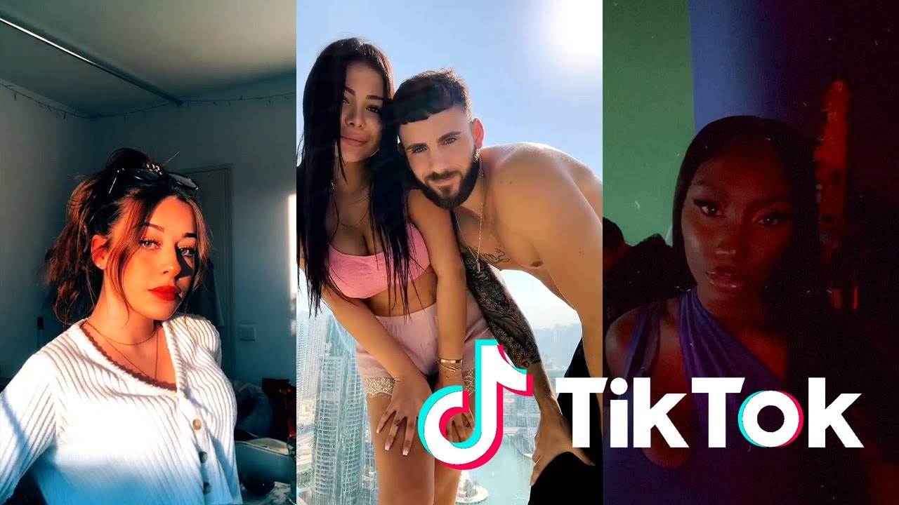 Aya Nakamura - Plus jamais feat. Stormzy Part. 3 (BEST OF TIKTOK) 🙅💔