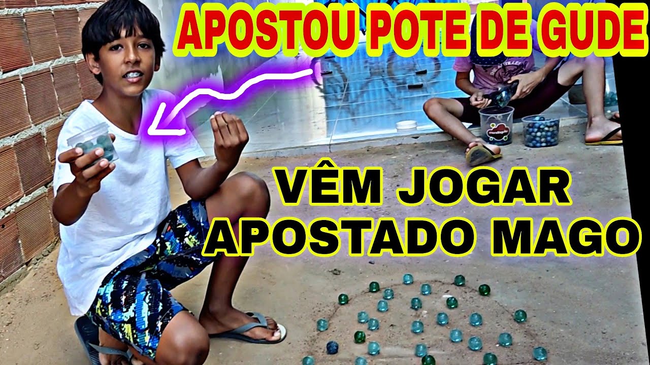 ESSE INSCRITO APOSTOU O POTE DE GUDE RARA CONTRA MIM 🙈🙈🤭