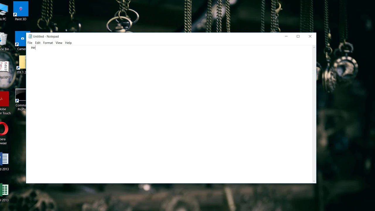 Star War in Command prompt(cmd) and Window powershell