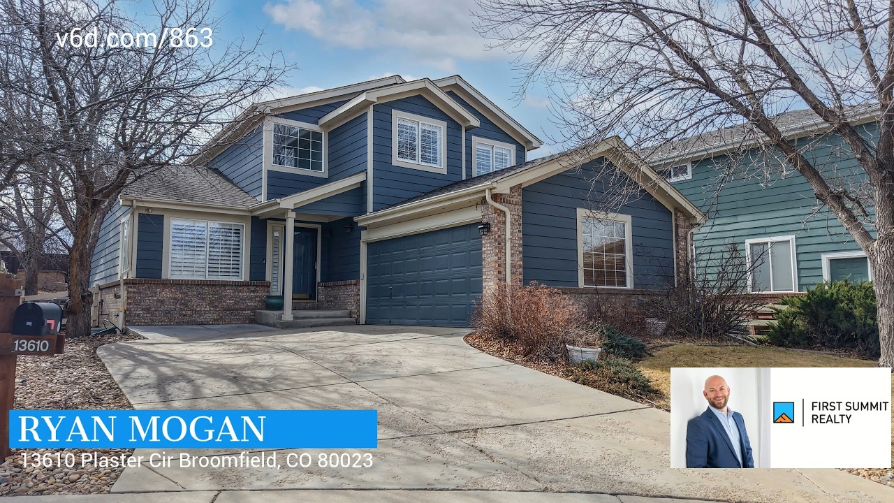 13610 Plaster Cir Broomfield, CO 80023