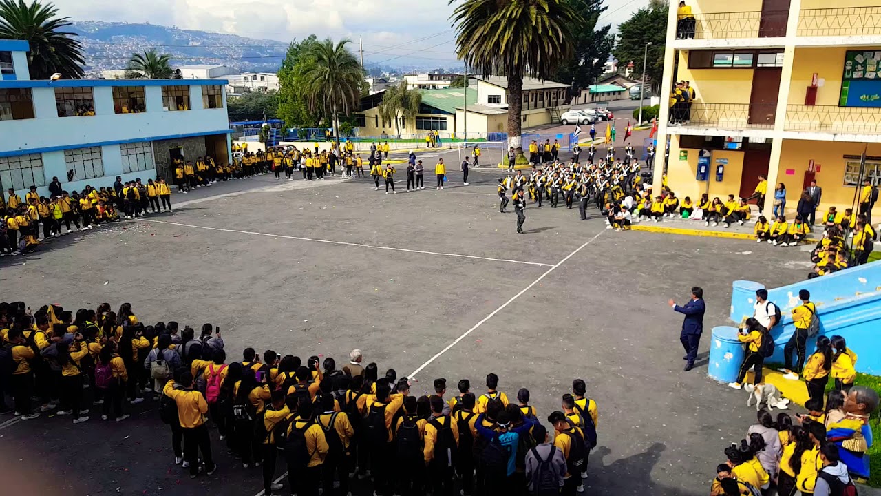 PELOTÓN COMANDO COMIL 10