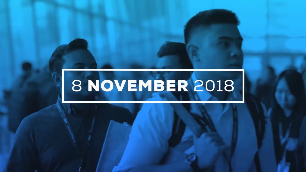 Global Marketing Summit 2018