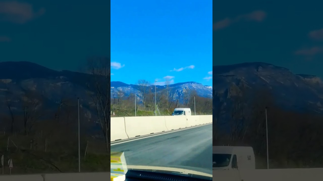 4K Discovery Europe Slovenia🔥🔥😁 Nature and mountains 🏔️🏔️🏔️ Vibe