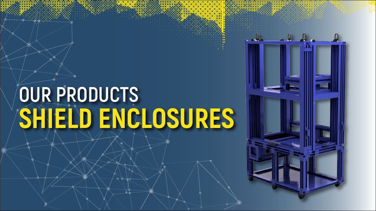 Shielding Enclosures | Total Shield