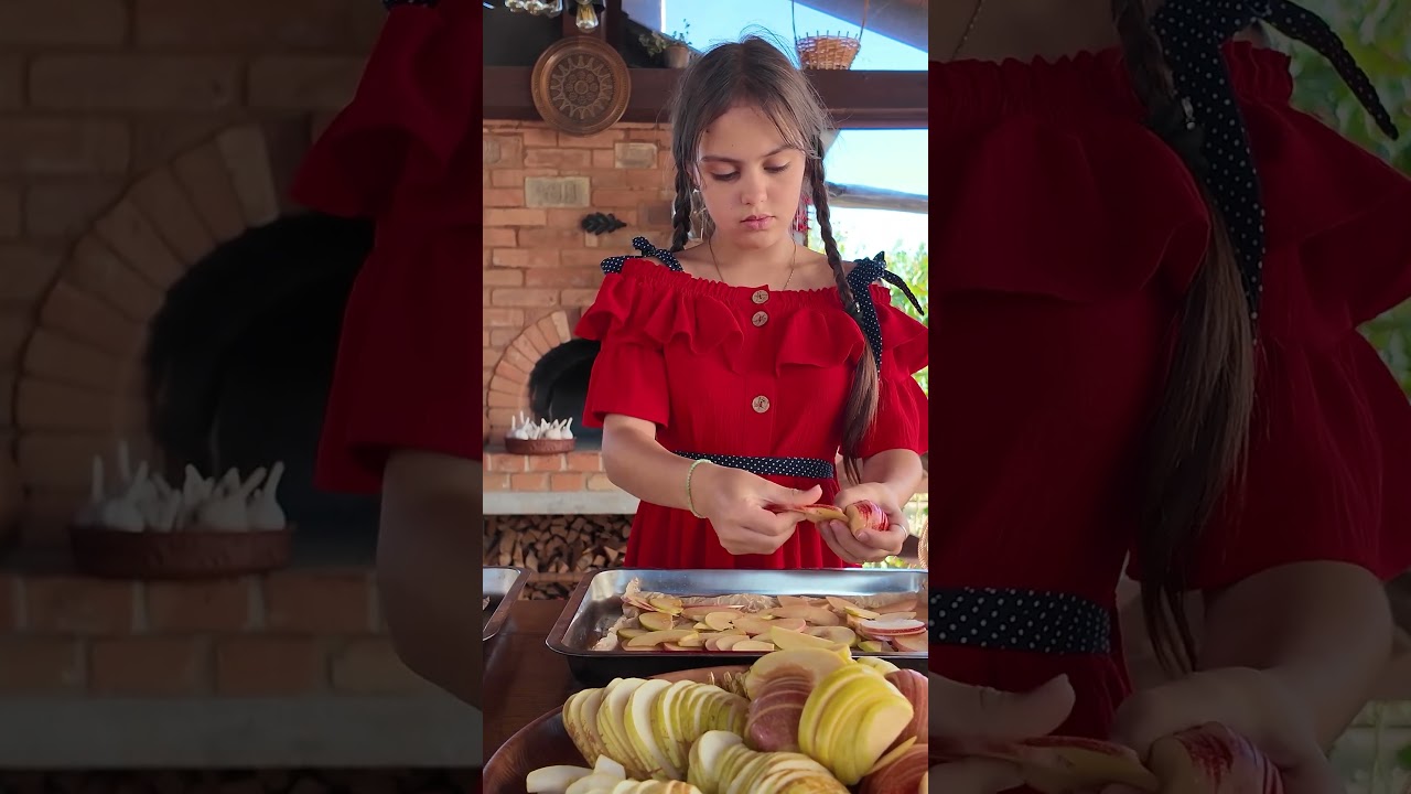 part 24  #beeffood #cuisinefood #lamb #meal #cooking #foodtradition #cuisine #meat #farming #shorts