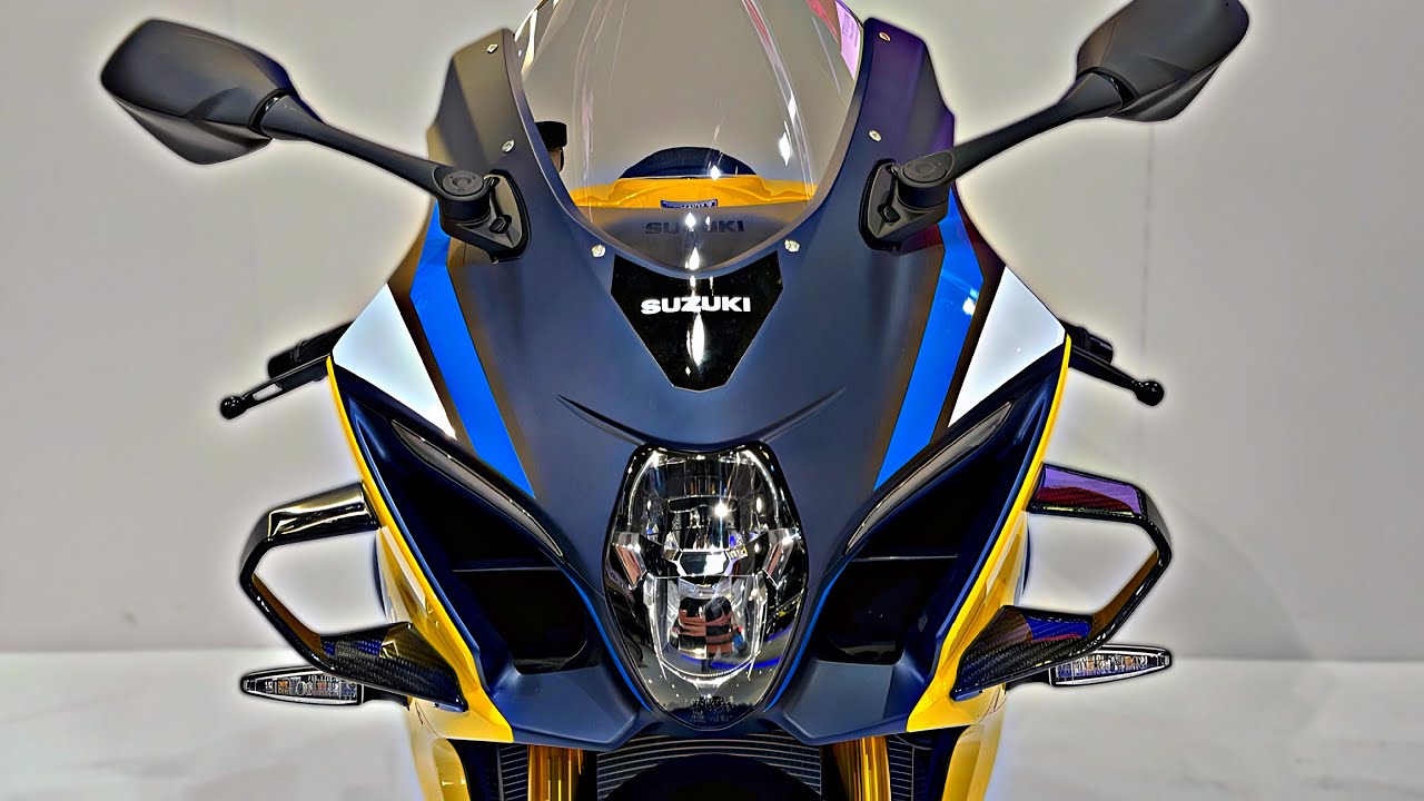 35 Most Anticipated Motorcycles of 2026