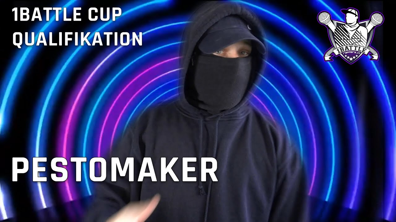 1Battle Cup Quali: Pestomaker