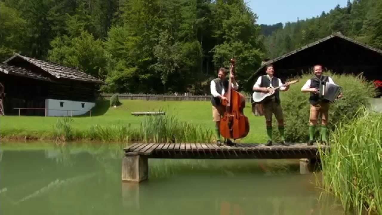 In der Mitt´n von der Steiermark - Die Heimatländer