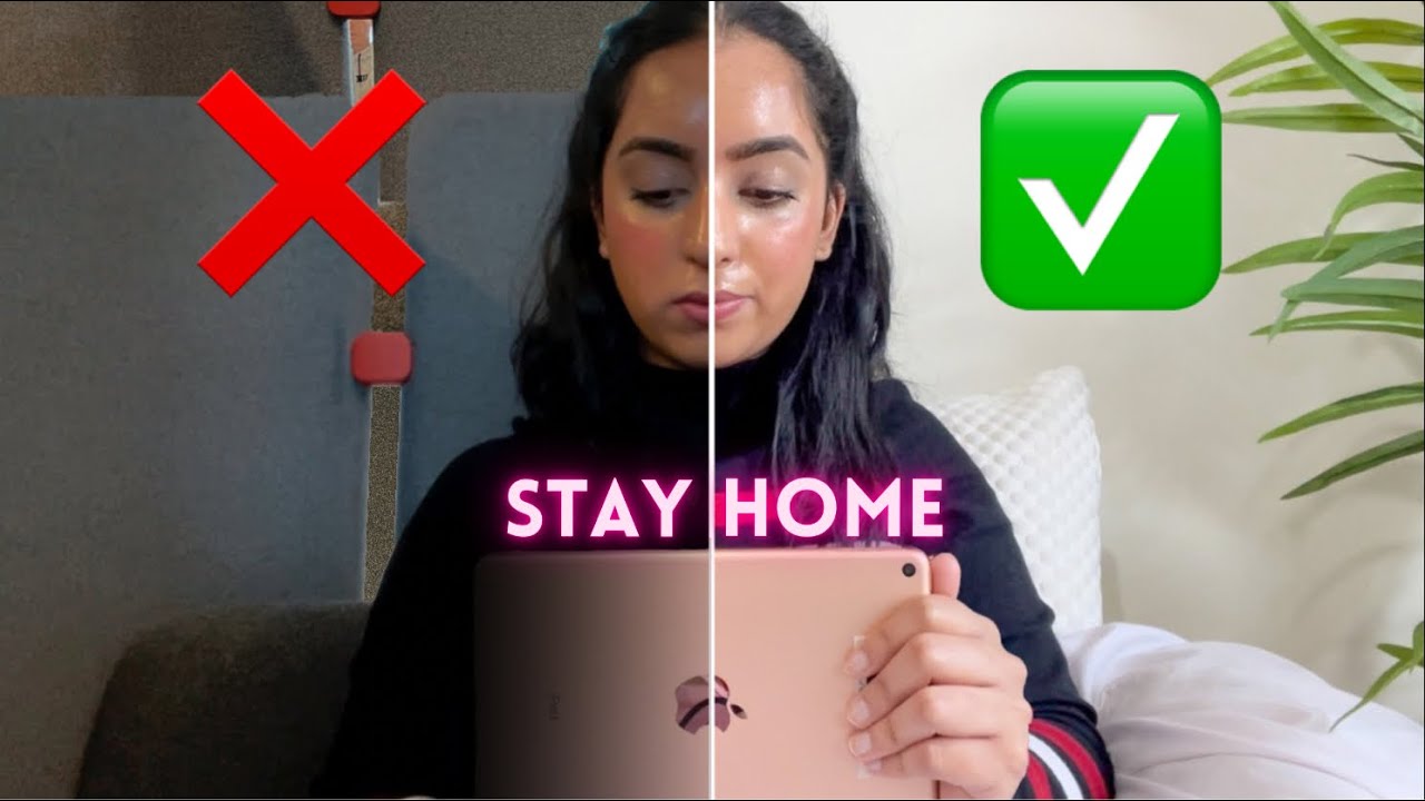 Why I Watch All Of My Medical School Lectures At Home