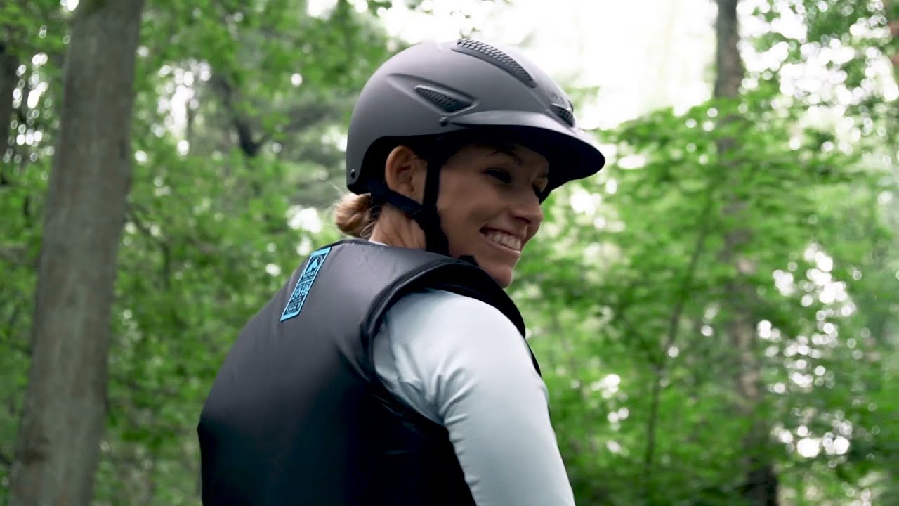 HOW TO - Body protectors - Kramer Equestrian