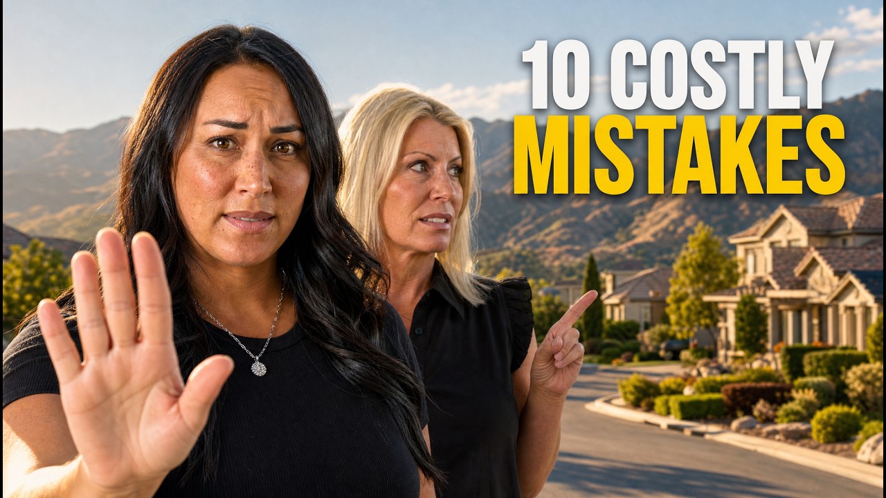 10 Costly Mistakes to Avoid Before Moving to Reno, Nevada