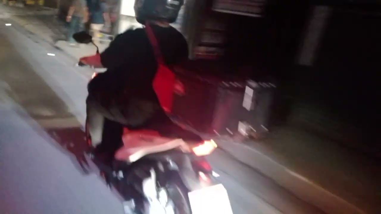 Jeepney Ride: 'Omadz Obsession' (Montalban - Cubao)