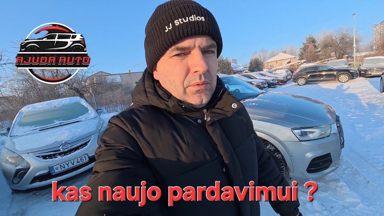 #761 Byla išnarpliota.Ką nupirko žmonės ir ką naujo gauta pardavimui?
