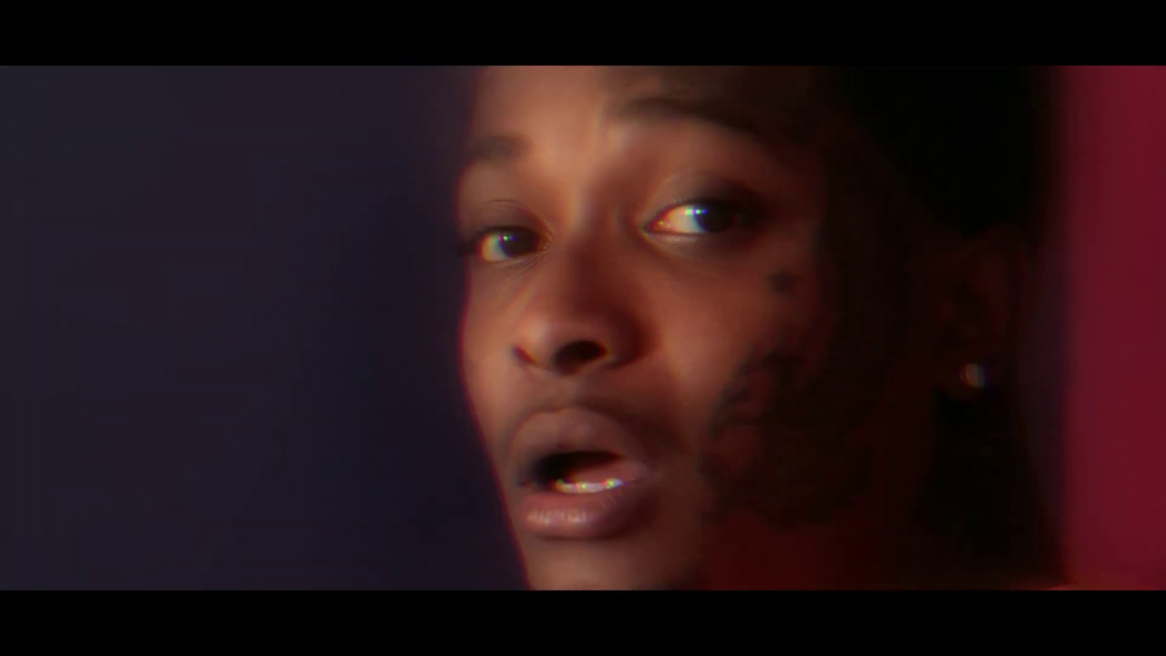 Almighty Lil Trav -
