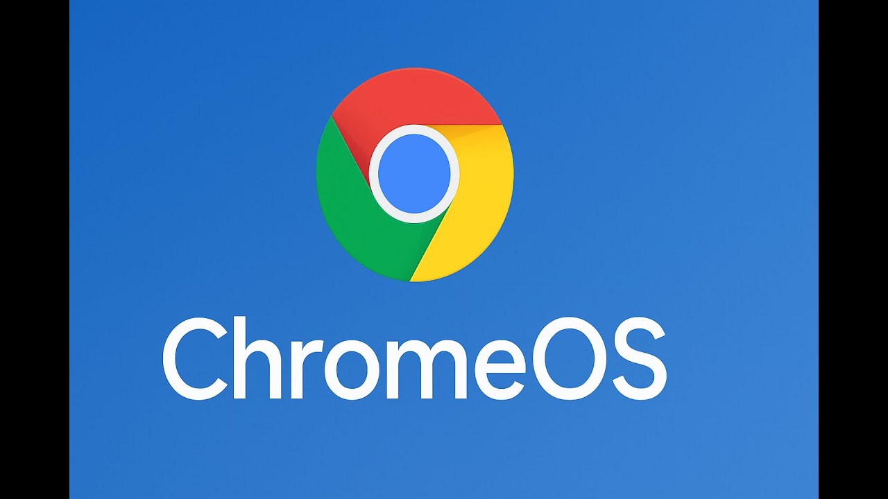 Операційна система для слабких пристроїв - ChromeOS.