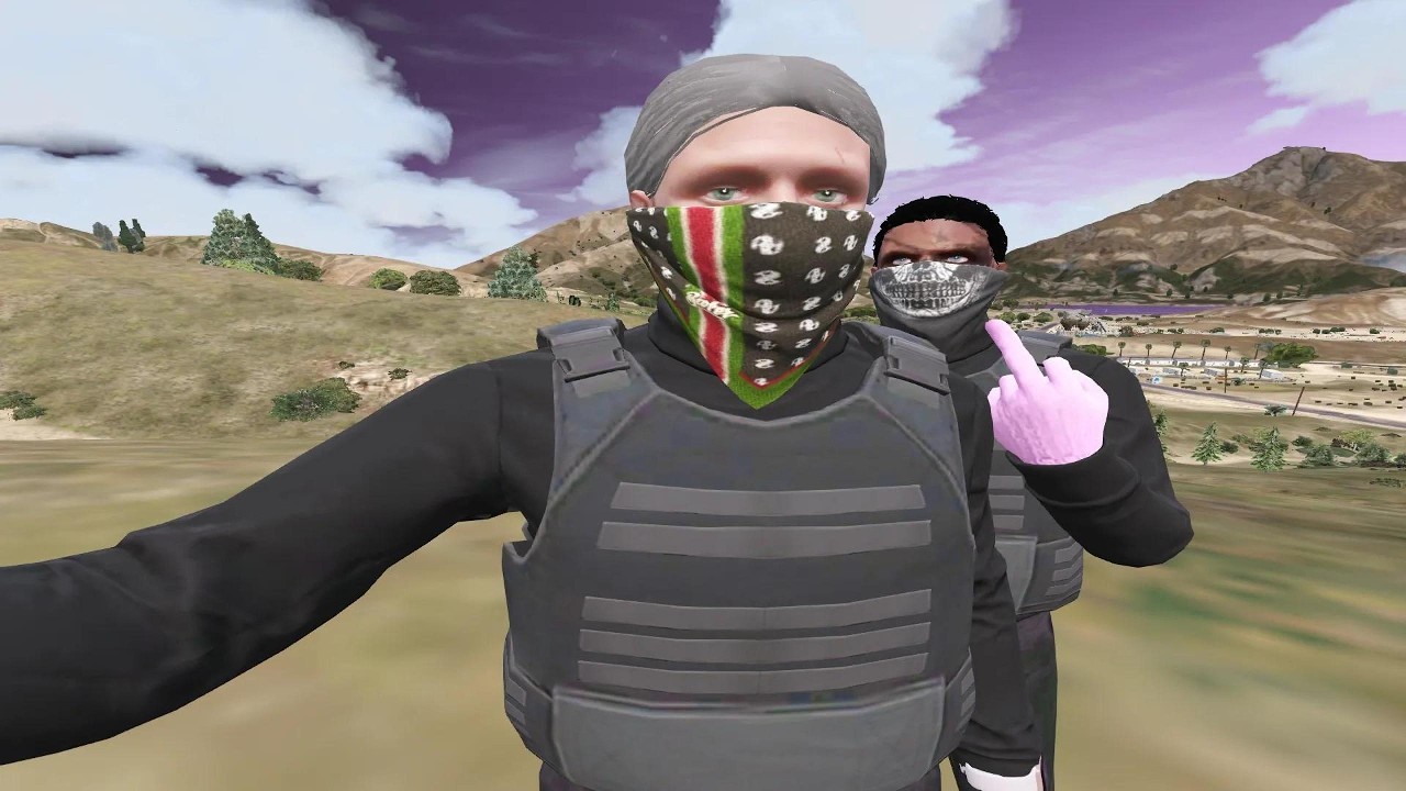 You Ain't Ready For Ng Ft.Kanellos