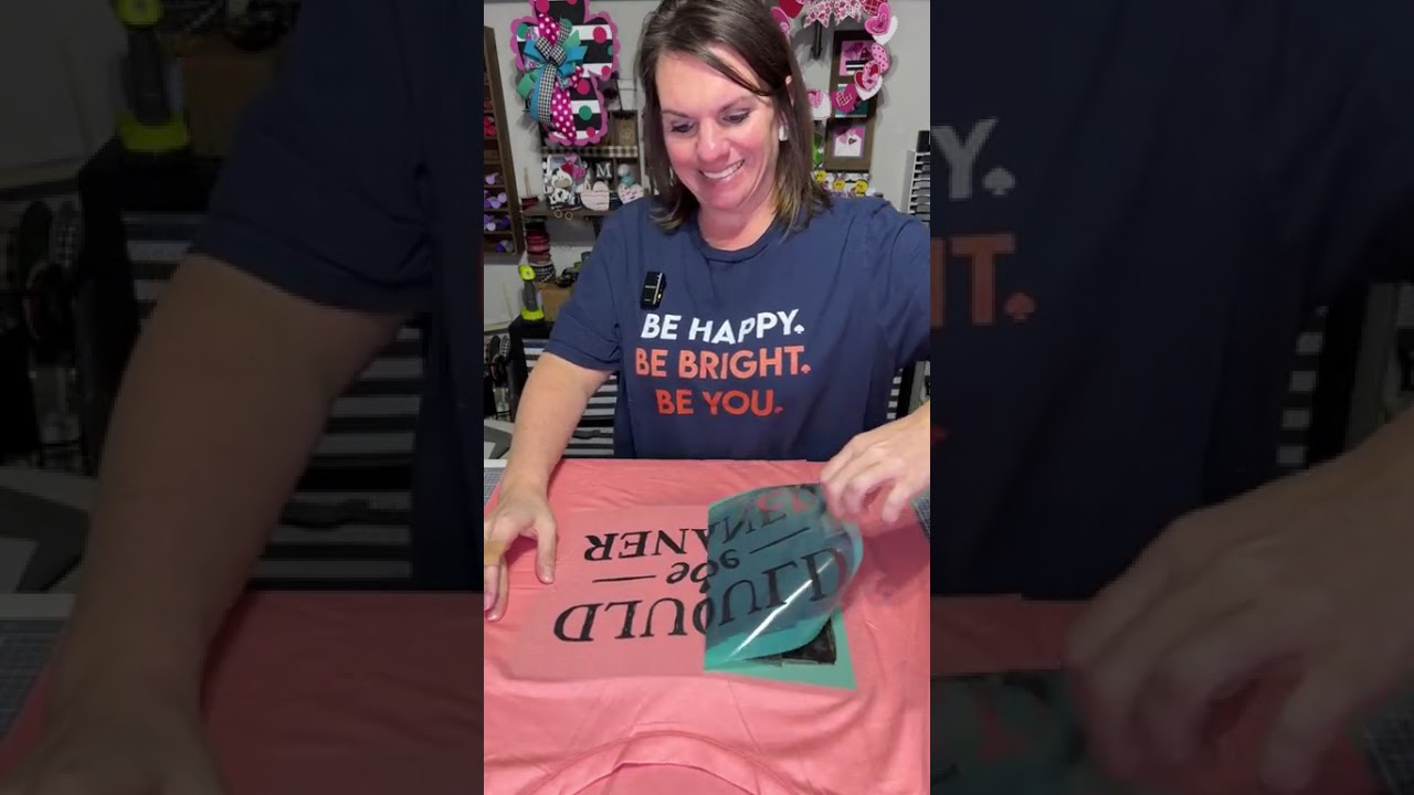I Could be Meaner DIY Shirt