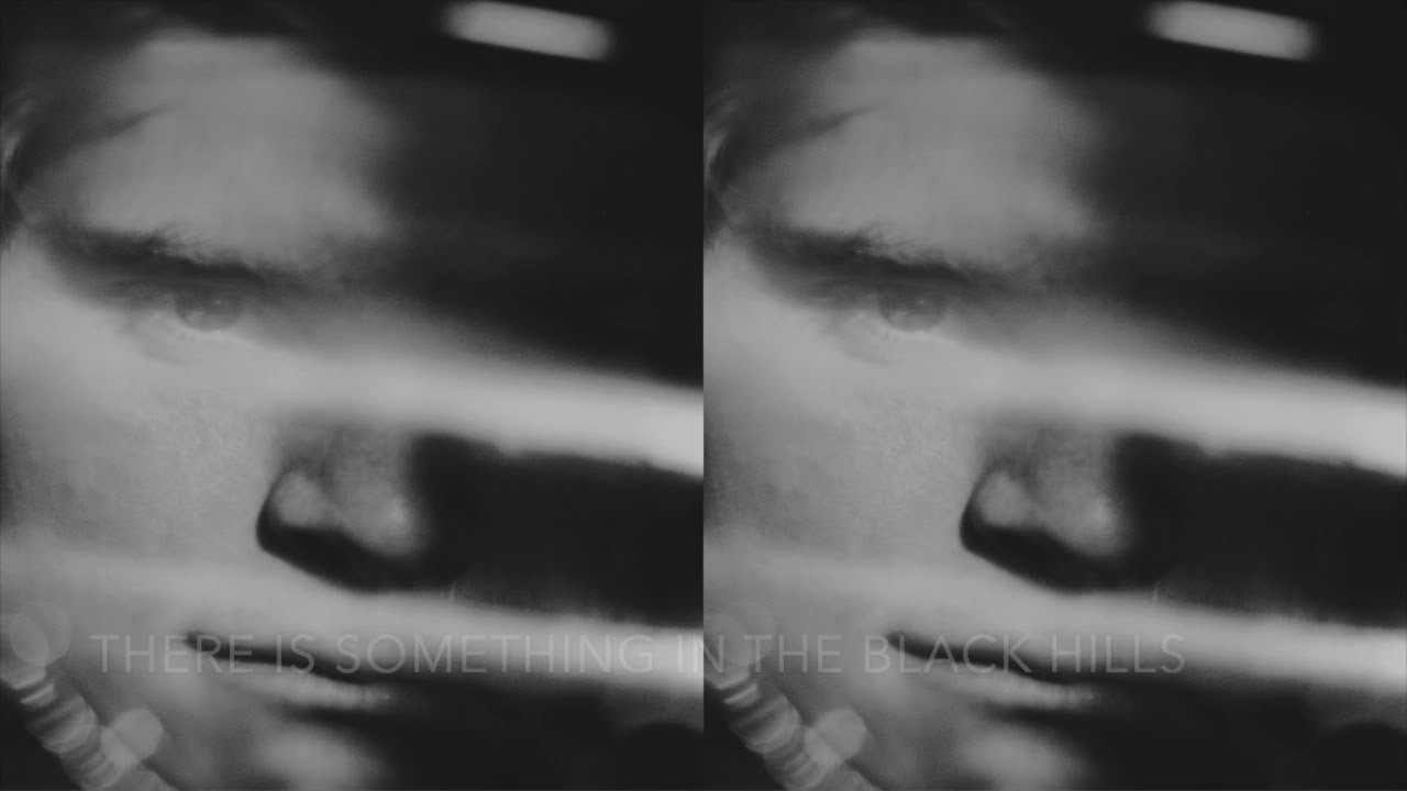 Black Hills - Dayne Kajewski (Lyric Video)