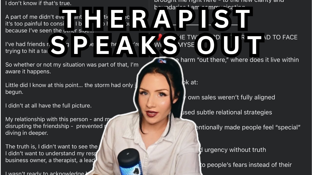 Опыт работы терапевта в сетевом маркетинге.