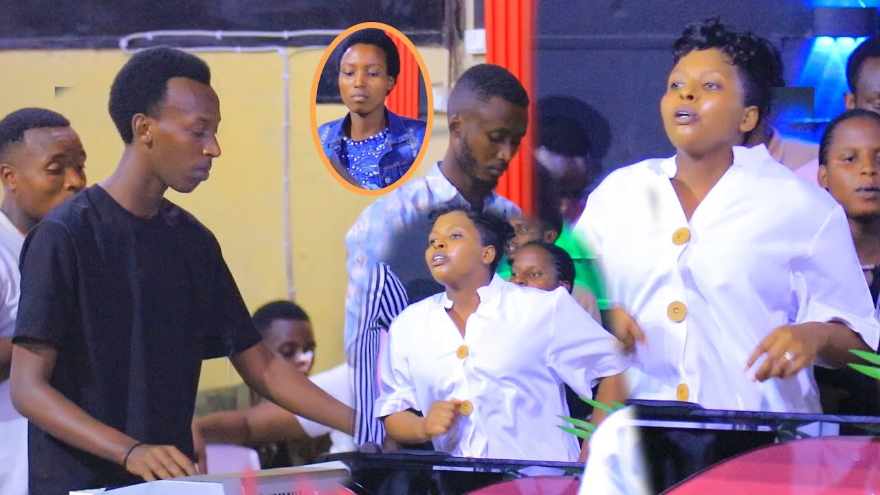 ABARAZWE MINISTRY MUGATATU KABAYUMBE BUJUMBURA 🇧🇮 ABANTU BARAFASHIJWE BIRENZE MUMUKUNGA 