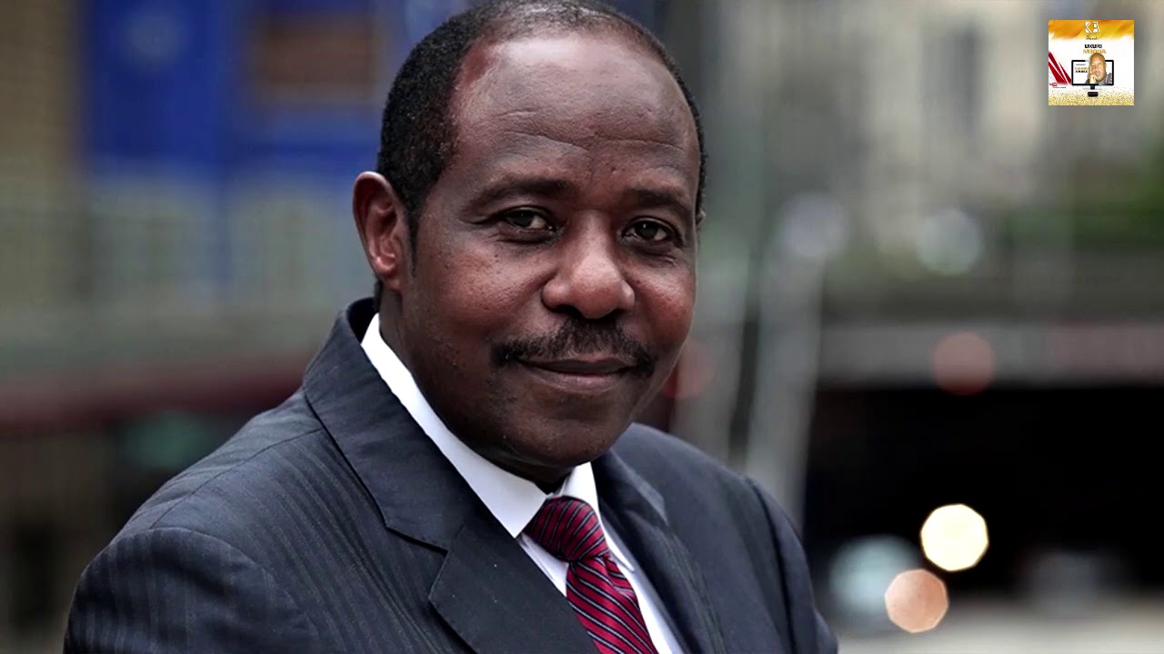 INKURU KW'IFATWA RYA RUSESABAGINA☺ABAGENDERA KU BIHUHA N'INDAGU ZA MAGAYANE BAZASHIRA NK'UDUSHWIRIRI